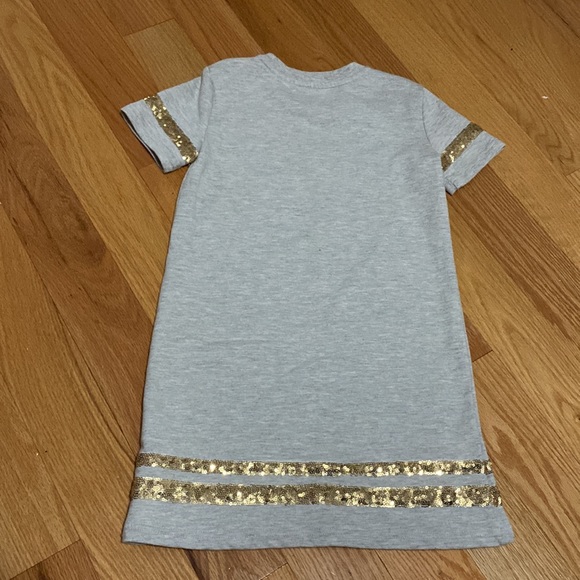 Girls DKNY Dress - Picture 2 of 3